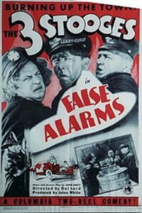False Alarms (1936)