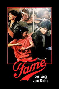 Fame (1980)