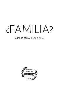 ¿Familia? (2017)