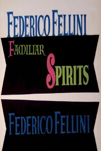 Familiar Spirits (1966)