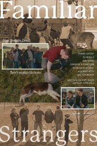 Familiar Strangers (2008)