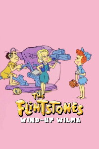 Familie Feuerstein - Wilma in der Oberliga (1981)