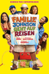 Familie Johnson geht auf Reisen (2004)
