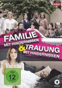 Familie mit Hindernissen (2017)