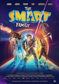 Familie Smart (2017)