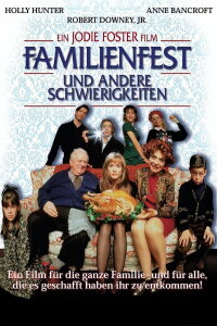 Familienfest und andere Schwierigkeiten (1995)