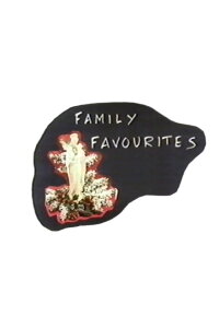 Family Favourites (1993)