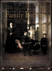 Family Portrait (2016)