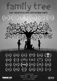 Family Tree (2021)