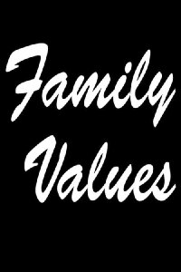 Family Values (2015)