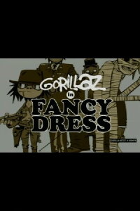 Fancy Dress (2002)