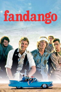 Fandango (1985)