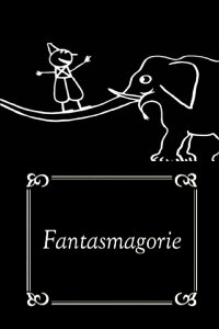 Fantasmagoria (1908)