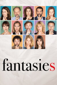 Fantasmes (2021)