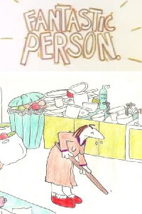 Fantastic Person (1991)