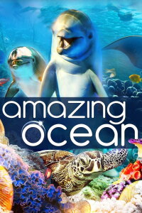 Fantastische Ozeane 3D (2013)