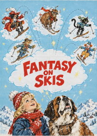Fantasy on Skis (1962)