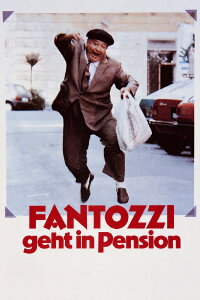 Fantozzi geht in Pension (1988)