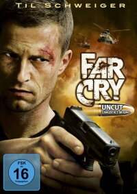 Far Cry (2008)