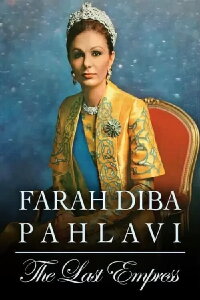 Farah Diba Pahlavi: The Last Princess (2018)