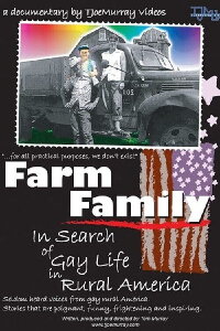 Farm Family: In Search of Gay Life in Rural America (2004)