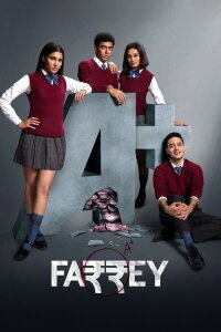 Farrey (2023)