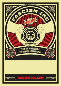 Fascism Inc. (2014)