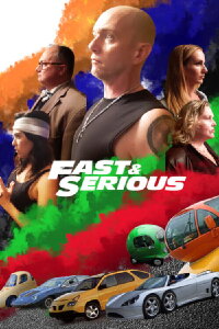 Fast & Serious (2021)