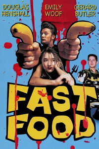 Fast Food (1998)
