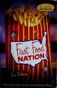Fast Food Nation (2006)