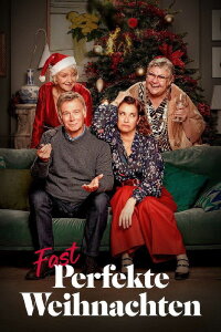 Fast Perfekte Weihnachten (2023)