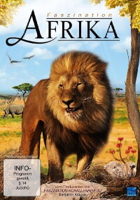 Faszination Afrika 3D (2012)