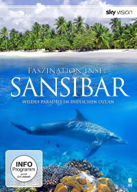 Faszination Insel - Sansibar (2010)