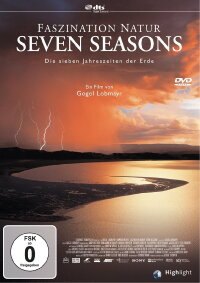 Faszination Natur: Seven Seasons (2004)