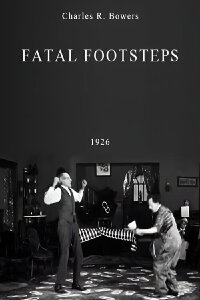 Fatal Footsteps (1926)
