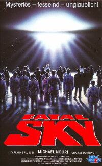 Fatal Sky - Sie bringen den Tod (1990)