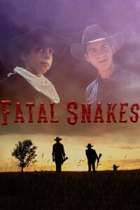 Fatal Snakes (2023)