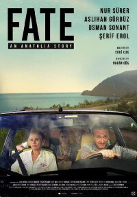 Fate (2024)