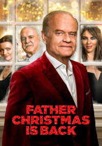 Father Christmas Is Back (2021)