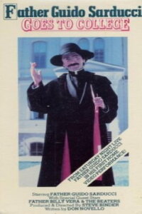 Father Guido Sarducci Goes to College (1985)