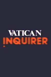 Father Guido Sarducci's Vatican Inquirer: The Pope's Tour (1986)