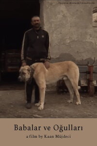 Fathers and Sons (2012)