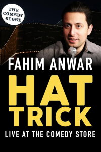 Fatim Anwar: Hat Trick (2022)