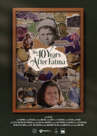 Fatma'dan Sonra 40 Yıl (2022)