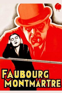 Faubourg Montmartre (1931)