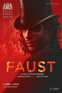 FAUSTO | ROH | Ópera en directo (2019)