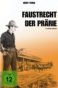 Faustrecht der Prärie (1946)