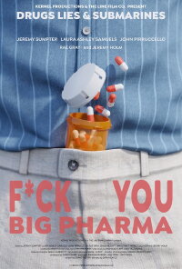F*ck You, Big Pharma (2024)