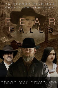 Fear Falls (2022)