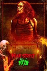 Fear Street - Teil 2: 1978 (2021)